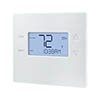 Show product details for 2GIG-STZ-1 2GIG Smart Z-Wave Plus Thermostat for EDGE, GC3 and GC2e/GC3e Panels