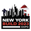 DWG Trade Show Event - New York Build 2024 - Javits Center, New York - February 13-14 2024