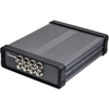 Show product details for VS8401 Vivotek 4 Channel Video Server H.264 PoE SD/SDHC Card Slot