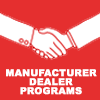 Manufacturer Dealer Programs